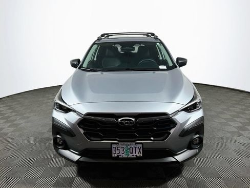 Certified 2025 Subaru Crosstrek 2.5i Limited w/ Popular Package #3A AWD/4WD image 2
