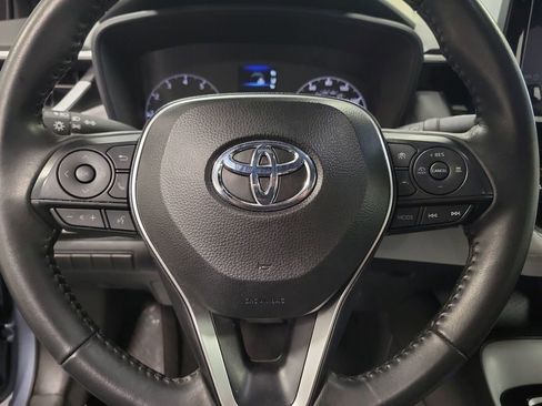 Used 2024 Toyota Corolla SE image 17