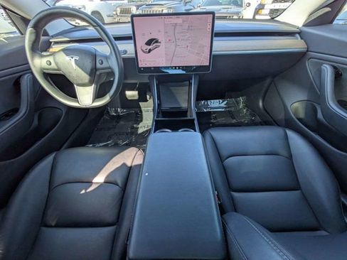 Used 2019 Tesla Model 3 Long Range image 14