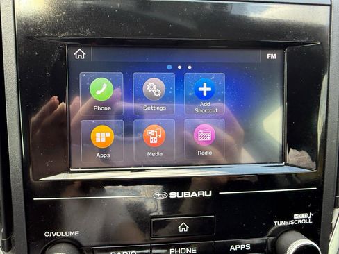 Used 2022 Subaru Crosstrek 2.0i w/ Popular Package #1 AWD/4WD image 26