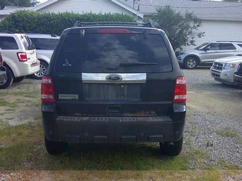 Used 2012 Ford Escape Limited image 4