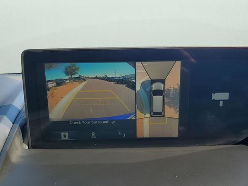 Used 2025 Acura RDX AWD w/ A-Spec & Advance Pkg image 45