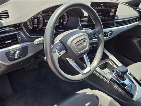 Used 2025 Audi A5 2.0T Premium Plus AWD/4WD image 10