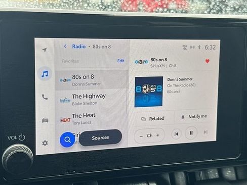Certified 2025 Toyota RAV4 LE image 23