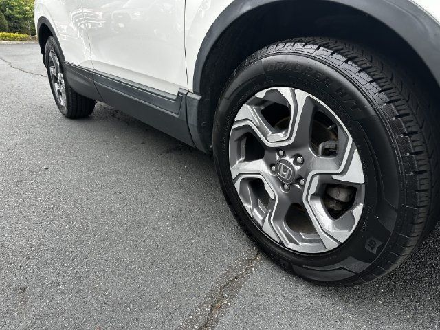 Used 2019 Honda CR-V EX-L image 11