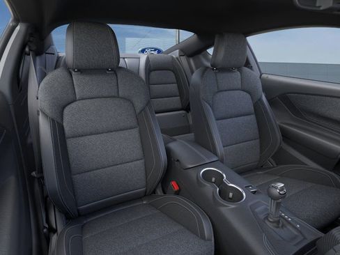 New 2026 Ford Mustang EcoBoost image 10