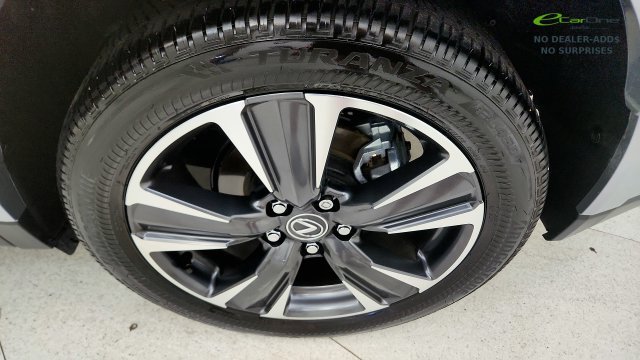 Used 2025 Lexus UX 300h FWD w/ Accessory Package (Z1) image 72