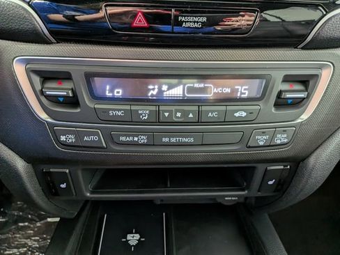 New 2026 Honda Ridgeline TrailSport image 23