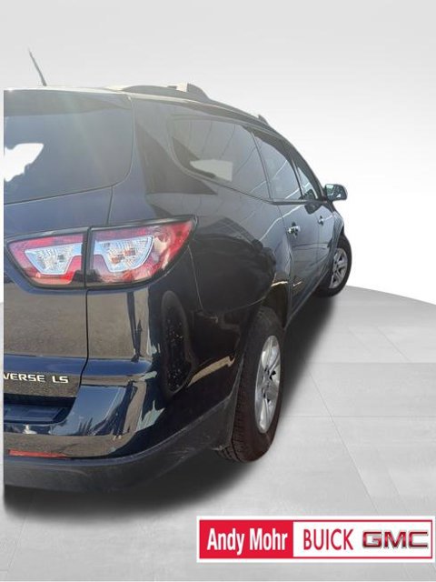 Used 2016 Chevrolet Traverse LS FWD image 5