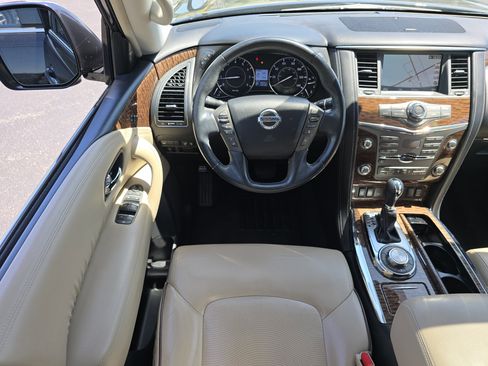 Used 2019 Nissan Armada SL w/ Premium Package image 33