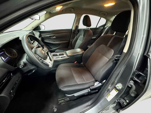 Used 2023 Nissan Sentra SV image 20