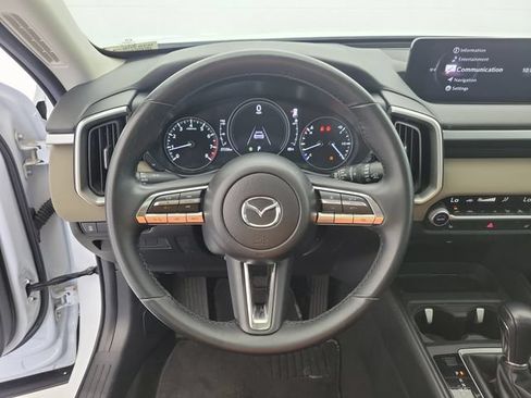 Used 2025 MAZDA CX-50 AWD 2.5 S w/ Premium Package image 22