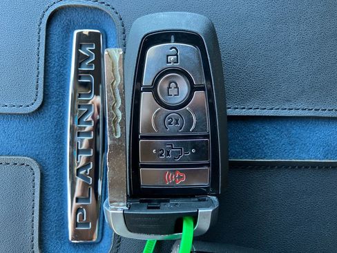 New 2026 Ford F350 Platinum image 33