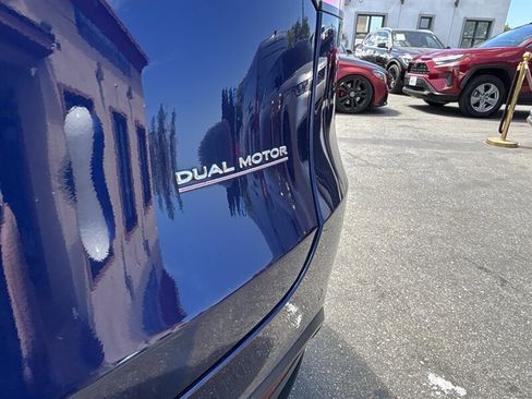 Used 2022 Tesla Model Y Performance AWD/4WD image 5