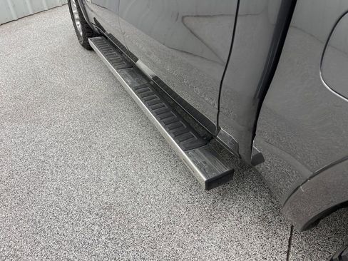 Used 2020 RAM 1500 Laramie image 9