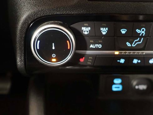 Used 2022 Ford Escape SEL FWD image 46