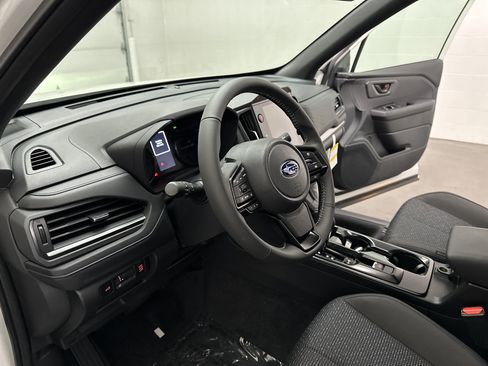 New 2026 Subaru Forester Premium AWD/4WD image 14