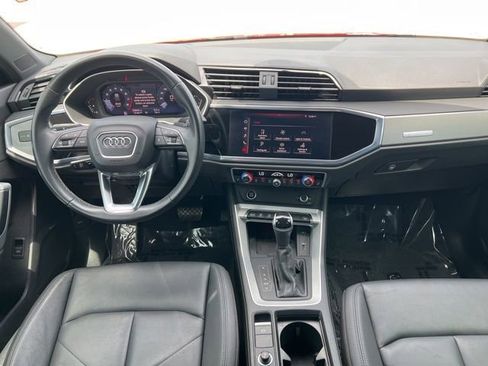 Used 2021 Audi Q3 2.0T Premium Plus AWD/4WD image 10