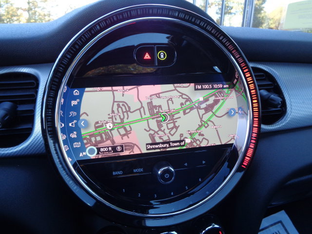 Used 2023 MINI Cooper SE FWD image 13