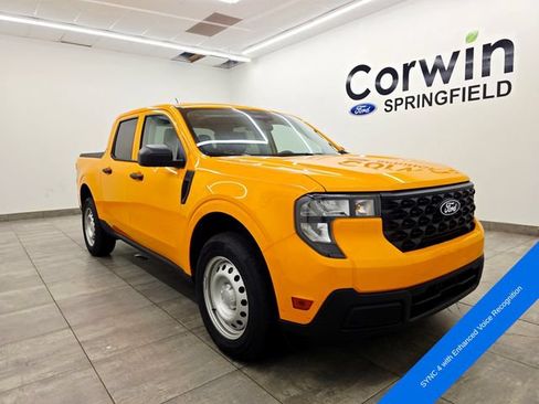 New 2026 Ford Maverick XL FWD image 6