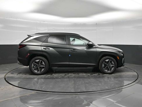 New 2026 Hyundai Tucson SEL AWD/4WD image 9