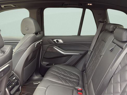 Used 2026 BMW X5 sDrive40i w/ Parking Assistance Package RWD image 29