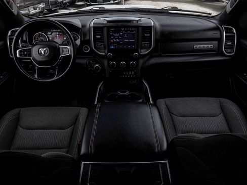 Used 2022 RAM 1500 Big Horn image 29