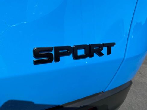 Used 2026 Honda HR-V Sport image 25