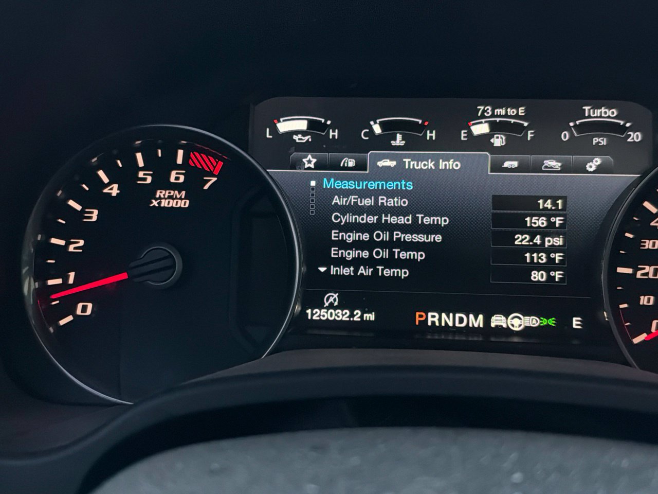 Used 2019 Ford F150 Raptor w/ Equipment Group 802A Luxury AWD/4WD image 10