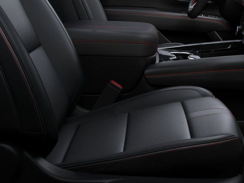 New 2026 Chevrolet Tahoe RST w/ Comfort Package RWD image 8