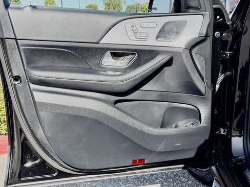 Used 2026 Mercedes-Benz GLE 450 4MATIC image 17
