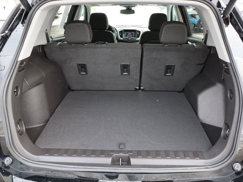 Used 2022 GMC Terrain SLE w/ Driver Convenience Package image 35