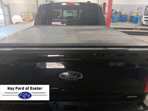 Used 2023 Ford F150 XLT w/ Equipment Group 302A High image 11