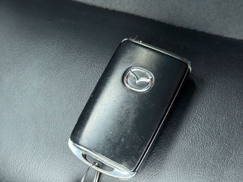 Used 2021 MAZDA CX-5 Touring AWD/4WD image 35