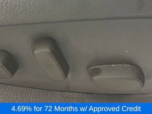 Used 2017 Chevrolet Silverado 1500 High Country image 19