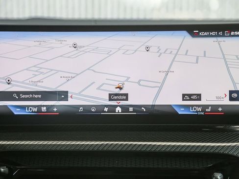 Used 2025 BMW M340i xDrive AWD/4WD image 11