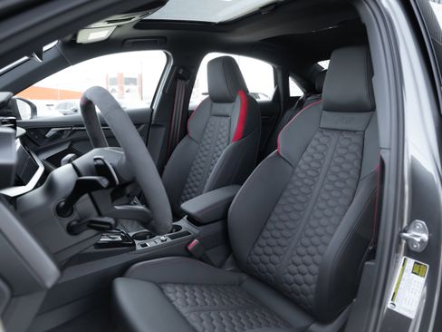 New 2026 Audi RS 3 2.5T image 27