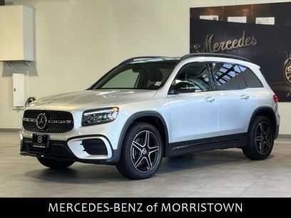 Certified 2024 Mercedes-Benz GLB 250 4MATIC