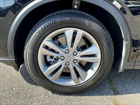 Used 2025 Acura MDX FWD image 18