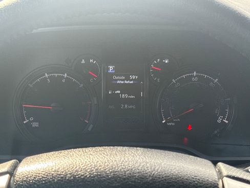 Used 2024 Toyota 4Runner SR5 image 17