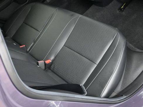 Used 2024 Honda Civic Sport Touring image 29