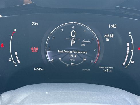 Used 2023 Lexus NX 350 AWD w/ Vision Package image 30