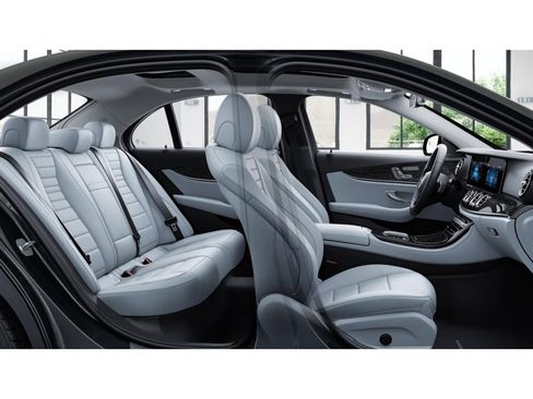 Certified 2022 Mercedes-Benz E 450 E 450 image 6