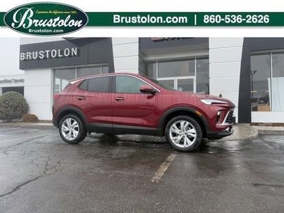 New 2025 Buick Encore GX Preferred w/ Advanced Technology Package