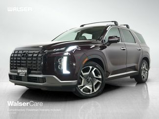 Used 2024 Hyundai Palisade Limited AWD/4WD video 1