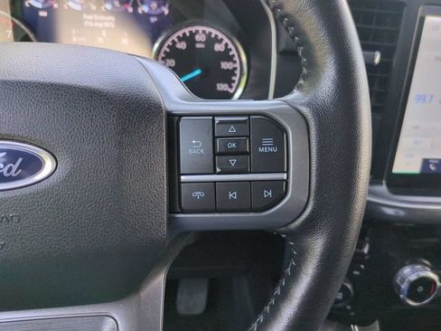 Used 2022 Ford F150 XLT w/ Equipment Group 302A High AWD/4WD image 26
