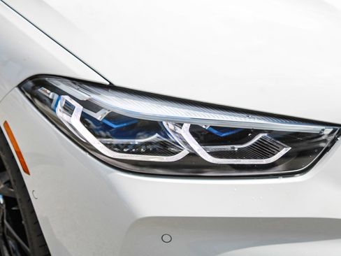 Used 2024 BMW 840i Gran Coupe RWD image 8