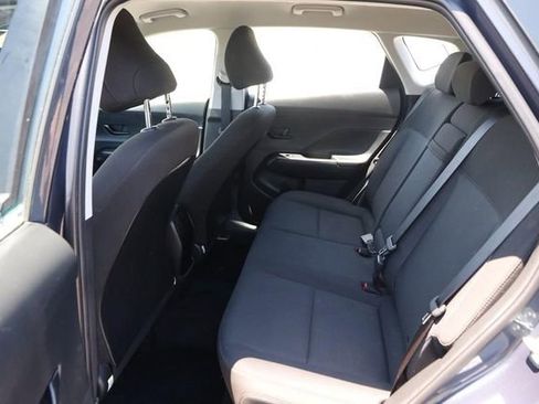 Used 2025 Hyundai Kona SE FWD image 9
