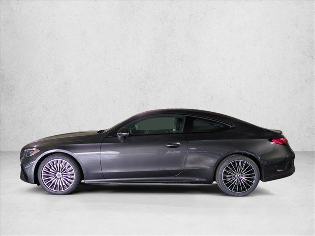 New 2027 Mercedes-Benz CLE 450 4MATIC Coupe image 5