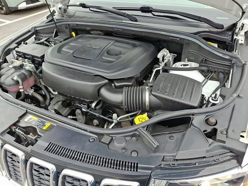 Used 2022 Jeep Grand Cherokee Limited AWD/4WD image 30